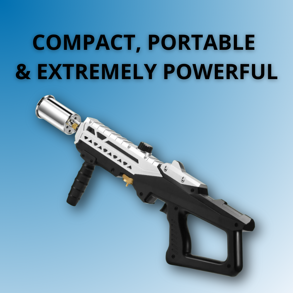 Super Flame™ Propane Torch